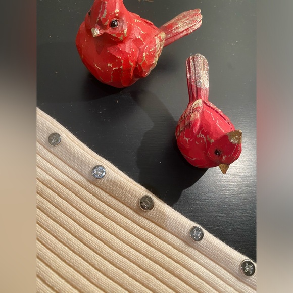 Rare Vintage Celine Wool Top - Cream / Ivory Size Small - Picture 7 of 12